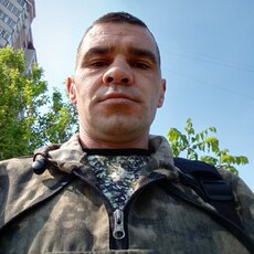 Фотография мужчины Aleksei, 36 лет из г. Свободный