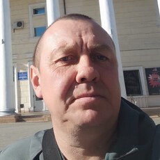 Фотография мужчины Вячеслав, 46 лет из г. Чита