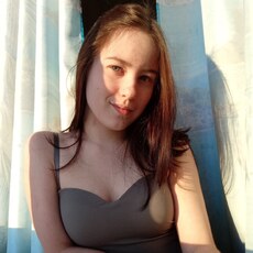 Фотография девушки Александра, 22 года из г. Сыктывкар