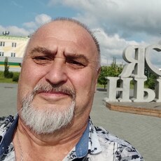 Фотография мужчины Евгений, 59 лет из г. Магнитогорск