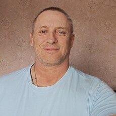 Фотография мужчины Саша, 44 года из г. Ленск