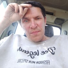 Фотография мужчины Вячеслав, 42 года из г. Степногорск