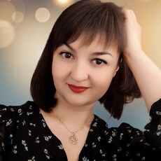 Дарья, 31 из г. Новороссийск.