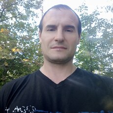 Фотография мужчины Алексей, 43 года из г. Санкт-Петербург