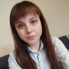 Алина, 34 из г. Новороссийск.