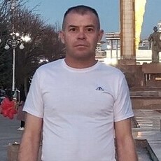 Фотография мужчины Марат, 41 год из г. Душанбе
