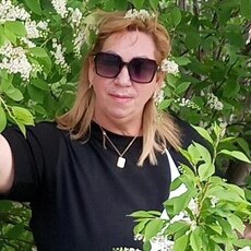 Фотография девушки Светлана, 54 года из г. Нефтеюганск