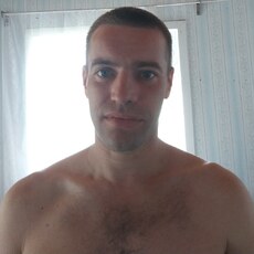 Фотография мужчины Андрей, 37 лет из г. Новолукомль