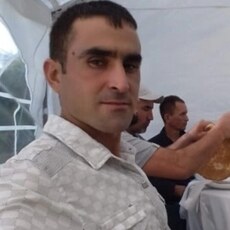 Фотография мужчины Чоник, 42 года из г. Великий Новгород