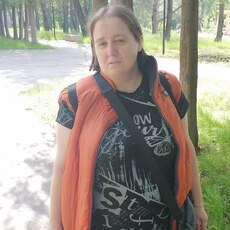 Светлана, 36 из г. Тула.