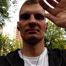 Фотография мужчины Станислав, 34 года из г. Солнечногорск