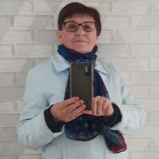 Фотография девушки Светлана, 66 лет из г. Оренбург