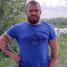 Андрей, 49 из г. Прокопьевск.