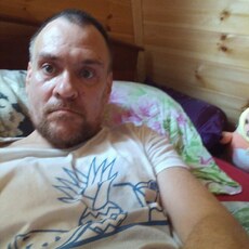 Фотография мужчины Антон, 42 года из г. Костерево