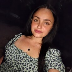 Фотография девушки Яна, 23 года из г. Донецк