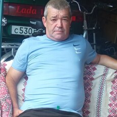 Фотография мужчины Гена, 53 года из г. Мариуполь