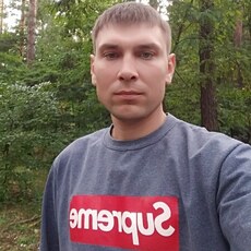 Фотография мужчины Алексей, 34 года из г. Дзержинск