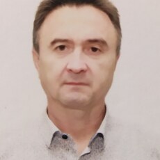 Фотография мужчины Георгий, 55 лет из г. Чебоксары