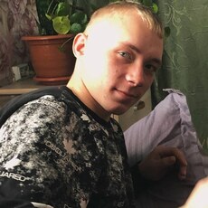 Фотография мужчины Захар, 18 лет из г. Алапаевск