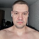 Вадим, 40 лет