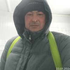 Фотография мужчины Алексей, 39 лет из г. Вознесенское
