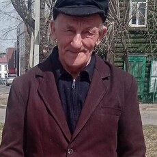 Фотография мужчины Владимир, 70 лет из г. Иркутск