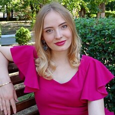 Мария, 23 из г. Ростов-на-Дону.