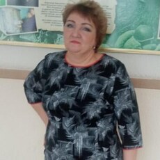 Фотография девушки Татьяна, 61 год из г. Прокопьевск