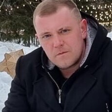 Фотография мужчины Владимир, 38 лет из г. Южно-Сахалинск