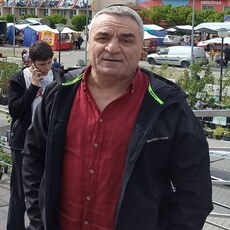 Фотография мужчины Исмаил, 53 года из г. Мурманск