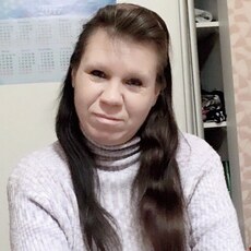 Фотография девушки Татьяна, 50 лет из г. Вытегра