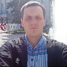 Фотография мужчины Георгій, 28 лет из г. Чернигов