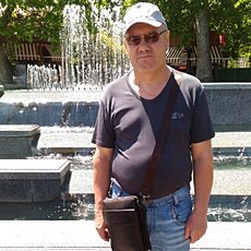 Фотография мужчины Анатолий, 63 года из г. Новокуйбышевск