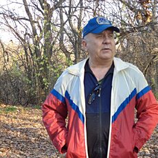 Фотография мужчины Влад, 55 лет из г. Борисоглебск