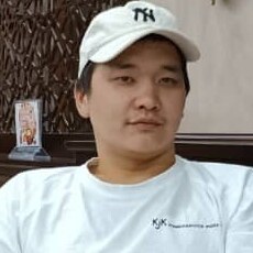 Фотография мужчины Аман, 30 лет из г. Бишкек