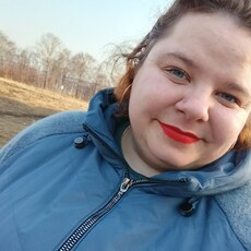 Фотография девушки Марина, 24 года из г. Южно-Сахалинск