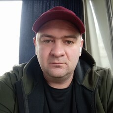 Фотография мужчины Миша, 38 лет из г. Усть-Каменогорск