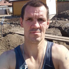 Фотография мужчины Яков, 42 года из г. Владимир