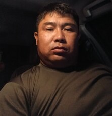 Фотография мужчины Жака, 34 года из г. Алматы