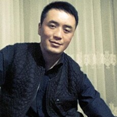 Фотография мужчины Друг, 26 лет из г. Бишкек