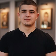 Фотография мужчины Олександр, 24 года из г. Ужгород