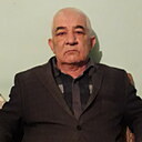 Yaqub, 66 лет