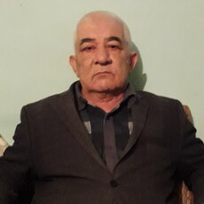 Фотография мужчины Yaqub, 66 лет из г. Баку