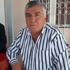 Фотография мужчины Миша, 58 лет из г. Ташкент