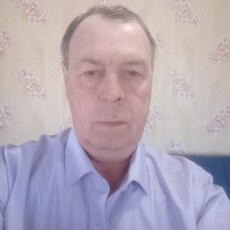Фотография мужчины Александр, 60 лет из г. Астрахань