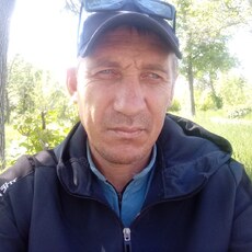 Фотография мужчины Сергей, 39 лет из г. Новотроицк