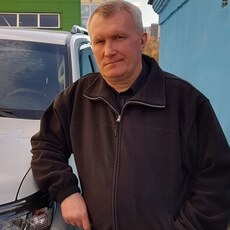 Фотография мужчины Олег, 55 лет из г. Мурманск