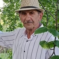 Фотография мужчины Богдан, 68 лет из г. Пенза