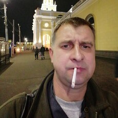 Фотография мужчины Алексей, 46 лет из г. Вологда