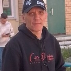 Фотография мужчины Олег, 45 лет из г. Чебоксары
